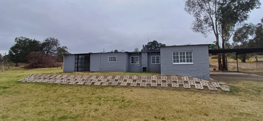 To Let 3 Bedroom Property for Rent in Mary Anne Free State